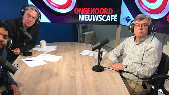 Ferdinand Meeus: 'Laat je niet belazeren door groene extremisten'