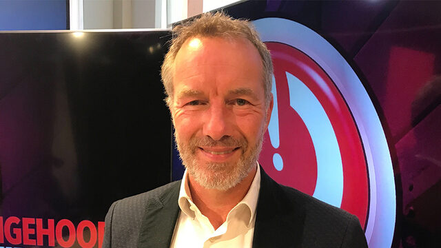 Wybren van Haga (BVNL): 'Minister Ollongren weet het verschil niet tussen een ananas en een handgranaat'