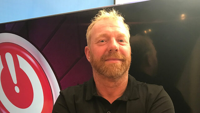 Edwin Veldhuijzen: ‘Er wordt met boeren vals spel gespeeld’