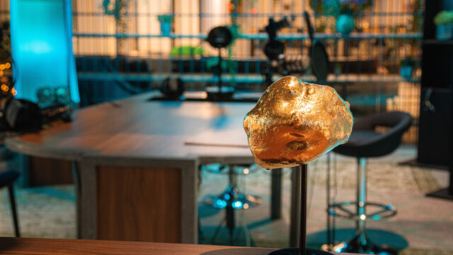 Luister de NPO Radio 1 Oliebollenquiz terug en doe mee