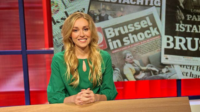 De invloed van Belgische en Duitse mediabedrijven in Nederland