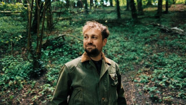 Tim Knol gooide het roer om en verruilde de alcohol voor wandelingen