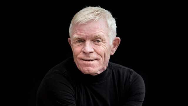 Peter Winnen over de schoonheid van de sport: 'Wielrennen is een kolderiek avontuur'