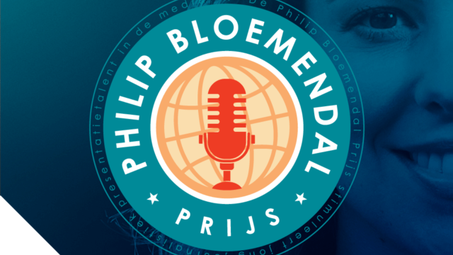 Wie wint de Philip Bloemendal Prijs 2022?