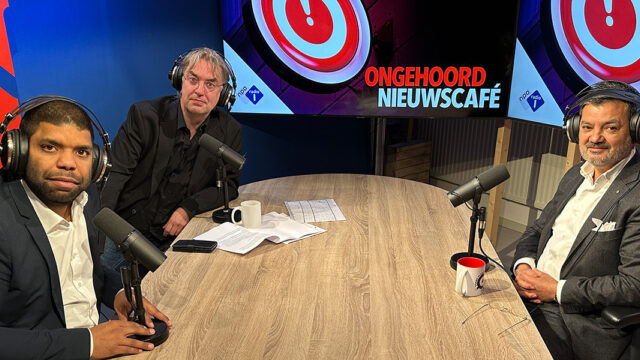 Managementconsultant Ennio Senese stelt: 'Weg met woke op de werkvloer!'
