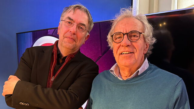 Simon van Groningen: 'Woke- en klimaatreligie zijn de kerken binnengedrongen'