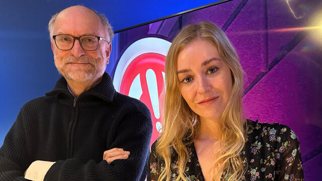 Paul Cliteur en Raisa Blommestijn: 'Ongehoord Nederland is de redding van het publieke omroepbestel'