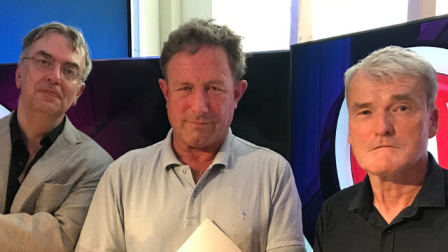 Paul Frentrop: 'Politieke versplintering is goed voor onze democratie'