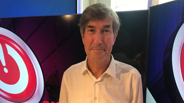 Menno de Bruyne (SGP): 'Er woedt in Nederland een cultuuroorlog tussen de Randstad en de regio'