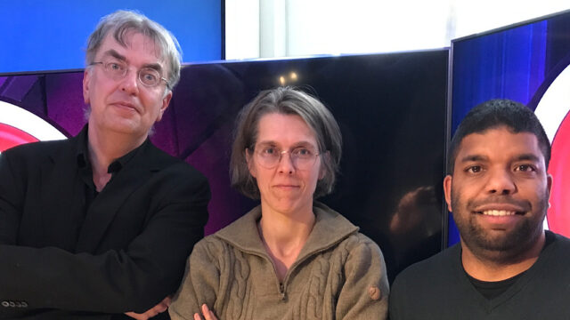 Renske Verheul (Voorzij): 'Biologische mannen mogen geen vrouwenrechten gaan claimen'