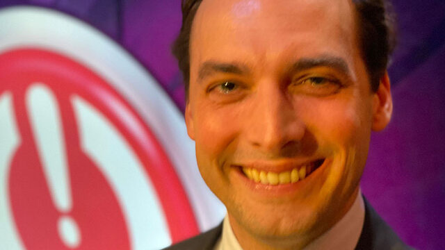 Thierry Baudet: 'We moeten de clowns ontmaskeren' - Podcast Ongehoord Nieuwscafé