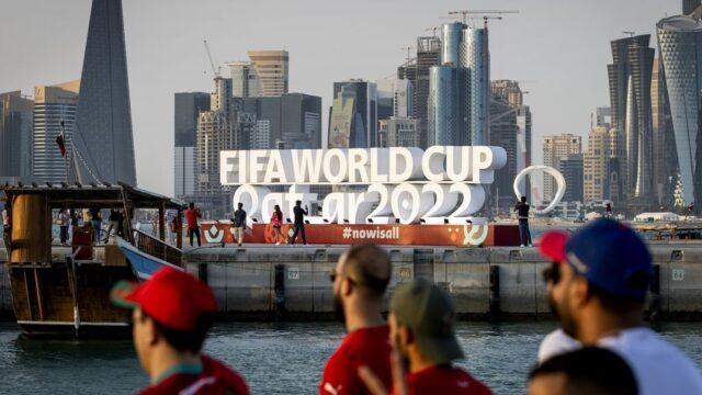 Zaterdag begint het WK, is Qatar er klaar voor?
