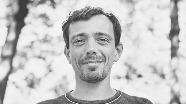 'Dat beeld van de verslaafde zwerver die daar zelf voor kiest, gaat al heel lang niet meer op'