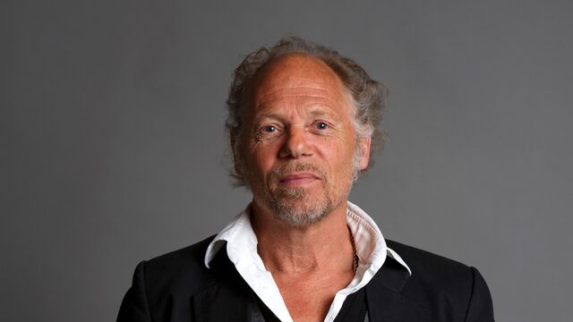 Filmmaker Ramón Gieling: 'Spijt hebben is zo onproductief. Je kan jezelf er zo mee martelen'