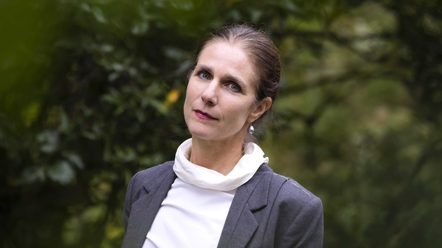 Rebecca Gomperts: 'Abortus is een van de vele beslissingen in ons leven'