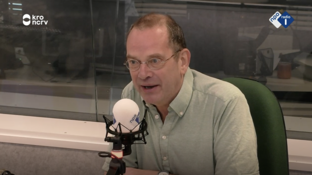 Jongeren aan het lezen krijgen: 'Je moet ze inspireren, nieuwsgierig maken. Dat werkt'