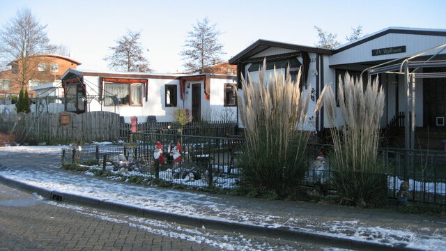 Woningnood treft ook woonwagenbewoners: 'Gemeenten voeren uitsterfbeleid'