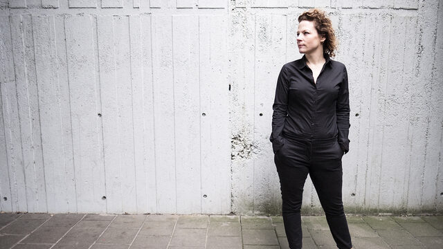 Roos Abelman vervangt tijdelijk Ghislaine Plag in Spraakmakers