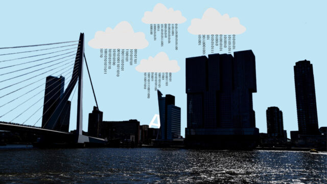 Amnesty International kritisch op algoritmegebruik gemeente Rotterdam