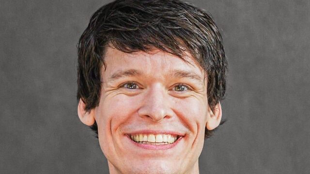 Rutger van den Broek: van verpleegkundige tot bestsellerbakker