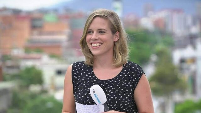 Deze correspondent werd uitvaartverzorgster: 'Er zijn best overeenkomsten'