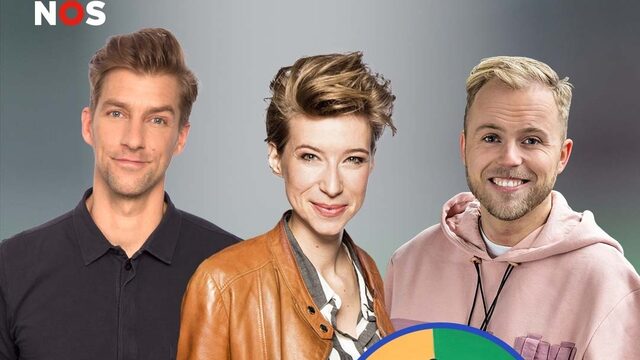 Opmerkelijke verhalen in nieuwe aflevering De Schaduwspits