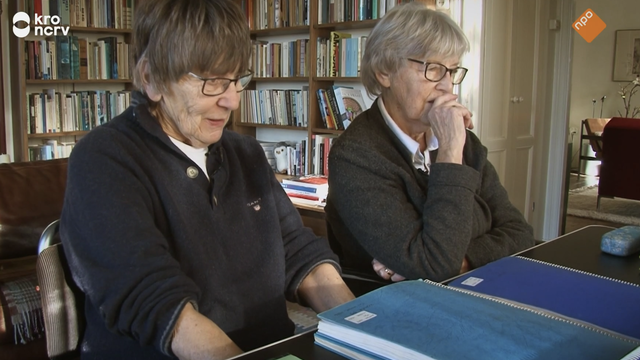 Duo-euthanasie: Loes en Monique stapten samen uit het leven