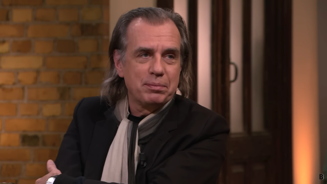 Psychiater Dirk de Wachter te horen op album Sticks: 'Ben het roerend met hem eens'