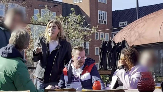 Stand.nl: 'We moeten vaker durven ingrijpen bij racistische incidenten'