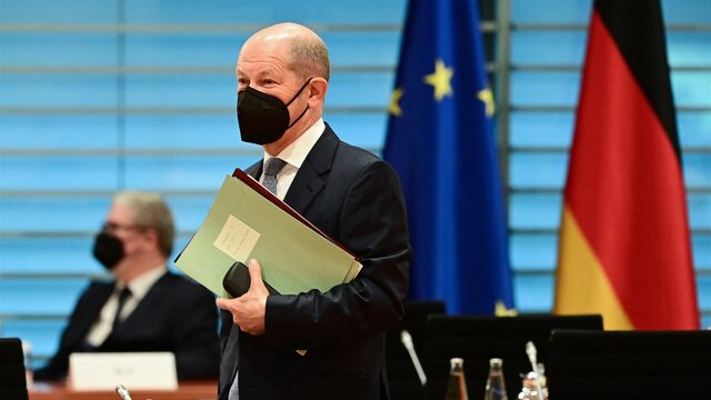 Met Duitse formatie verandert de EU: ‘Bereid je maar voor op een mogelijke sprong voorwaarts’