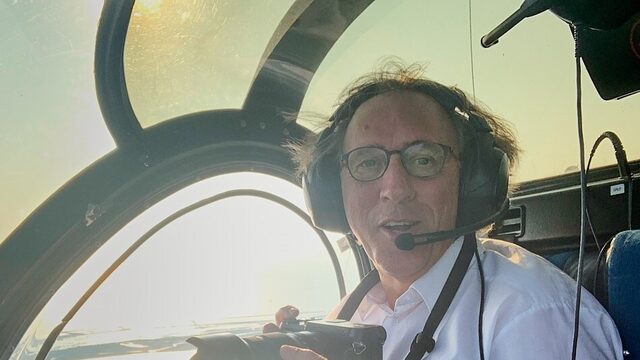 Fotograaf Siebe Swart: 'We moeten zuinig zijn op Nederland'