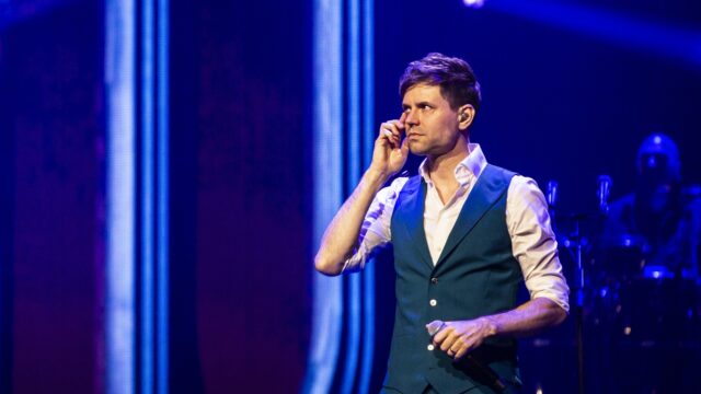 Simon Keizer over The Beatles: 'Dat is gewoon de basis'