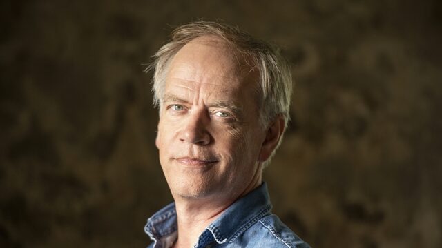 Radio-dj Stefan Stasse: 'Ik weet soms zelf ook niet wat echt is en wat niet'