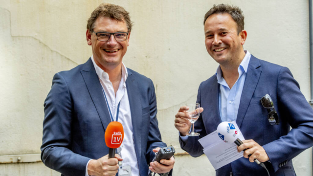 Podcast De Stemming: Terugblik op het hectische politiek jaar 2022