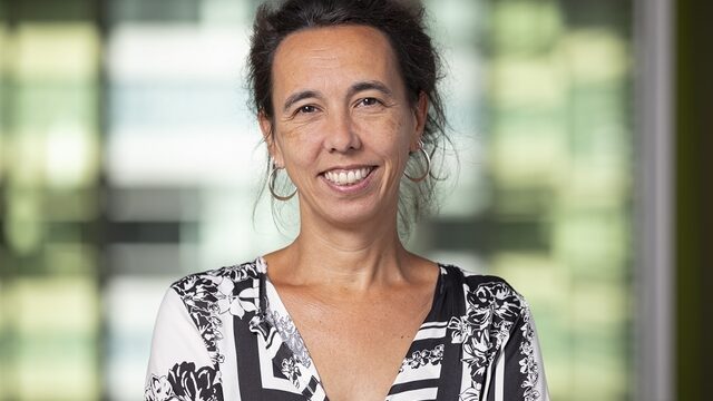 Hoogleraar Judi Mesman krijgt prestigieuze Stevinpremie