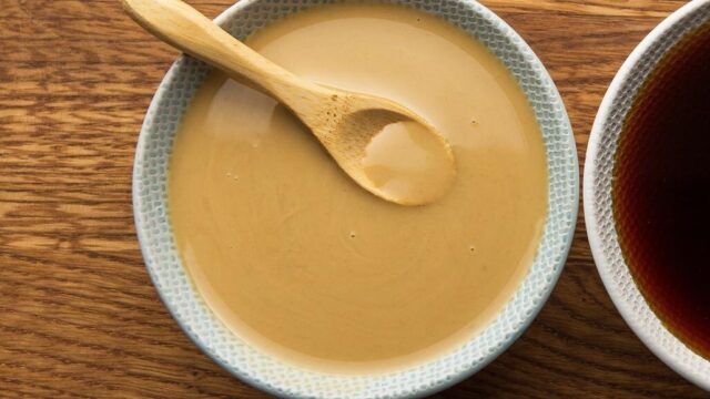 Tahin is de bekende basis voor hummus, maar er is zoveel meer mogelijk