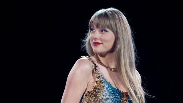 Podcast De Dag: Taylor Swift, zakenvrouw en rolmodel