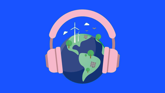 NPO Radio 1 Klimaatstudio