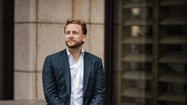 Psycholoog Thijs Launspach pleit voor een digitale detox