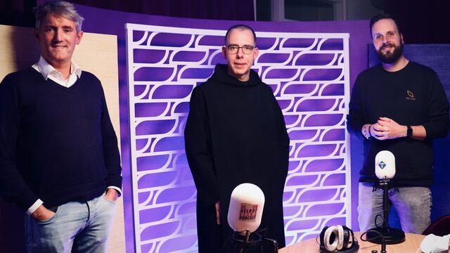Nieuwe Theoloog des Vaderlands koos voor het klooster maar weet niet of God bestaat