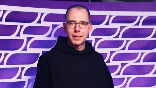 'Aan de rand van het graf zijn er weinig atheïsten'