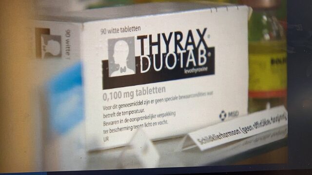 Dopingautoriteit werkt aan methode om misbruik met schildklierhormonen op te sporen