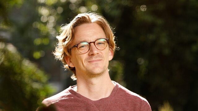 Tim Kamps onderzoekt ons hokjesdenken