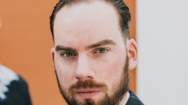 'Mijn hele leven draait om muziek maken’, Torre Florim voorman van De Staat