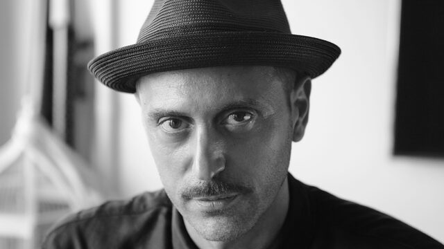 Alberto de Michele: 'Mijn vader was bijna nooit thuis. Ik wist er zit iets fout'