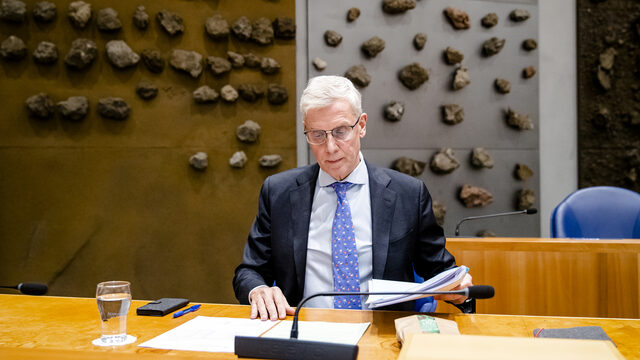 Podcast De Dag: de spaartaks is een miljardenprobleem voor Rutte IV