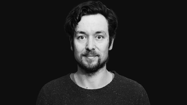 Jan Dirk van der Burg neemt afscheid als Fotograaf des Vaderlands