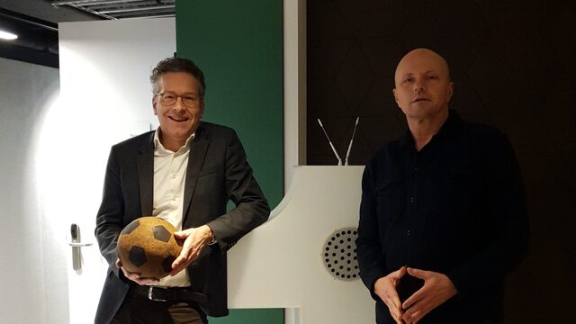 OVV-voorzitter Dijsselbloem over onderzoek Peter R. de Vries: 'Wij zijn klaar als we klaar zijn'