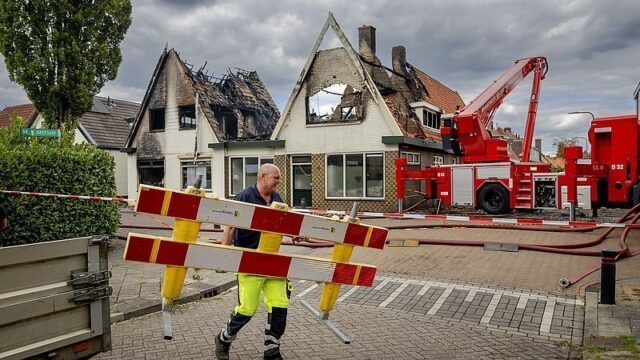 Woningbrand Velp roept opnieuw vragen op over huisvesting arbeidsmigranten
