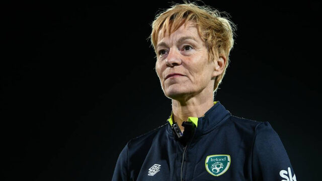 Ex-bondscoach Vera Pauw doet meerdere keren melding van misbruik bij KNVB, 'maar krijgt geen reactie'